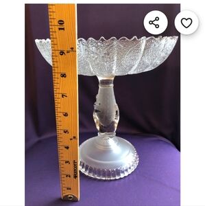 Perfect condition! Vintage TREE OF LIFE   bowl. Unique